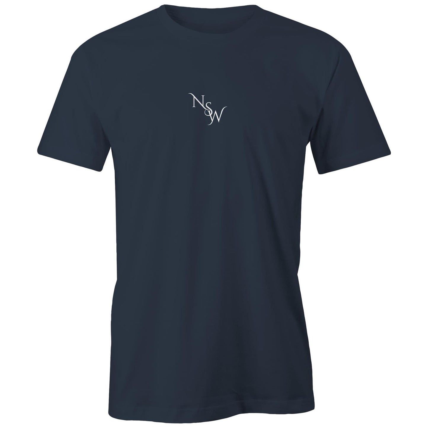 NSW 2025xxx - AS Colour - Classic Tee